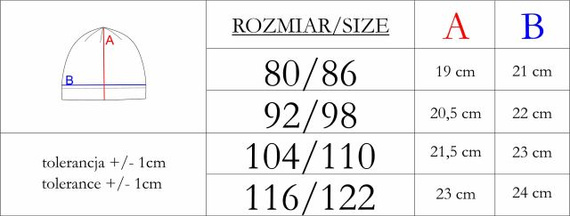 229100 Nicol Шапка Merino 100% вовна дитяча двошарова – пудрово-рожевий