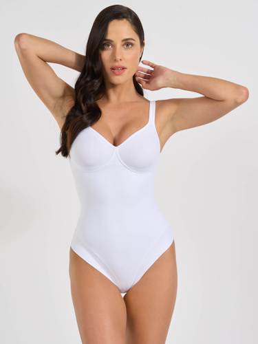 True Shape Sensation Body modelujące Triumph- smooth skin