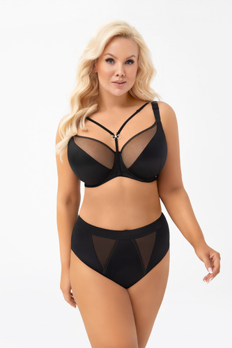 Gorsenia G005 Marisa Soft – бюстгальтер з сильним підйомом 
