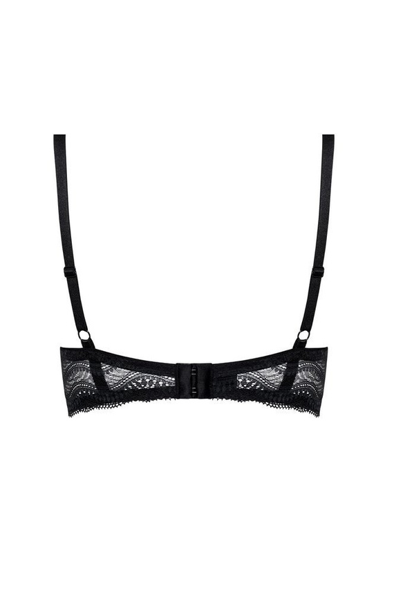 Бюстгальтер Push-up Pepite Nipplex, - білий