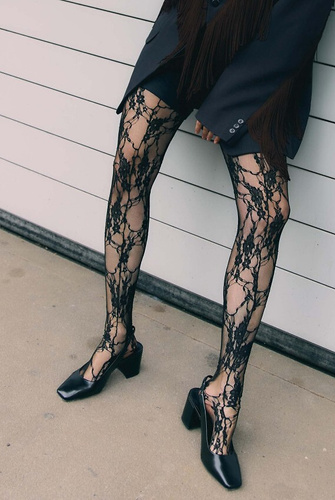 Колготки Fiore DONATELLA MOCCA