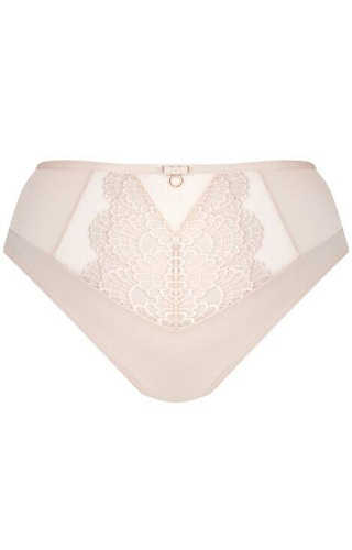 Gorsenia Трусики жіночіK K 856 Just Beige , - бежевий