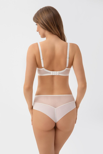 Бюстгальтер soft Gorsenia Tessa G010, м'які чашки на кісточках, великі розміри