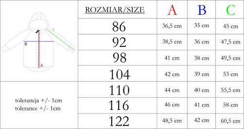 229040 Nicol Куртка дитяча softshell з флісом, капюшон, світловідбивачі – рожева