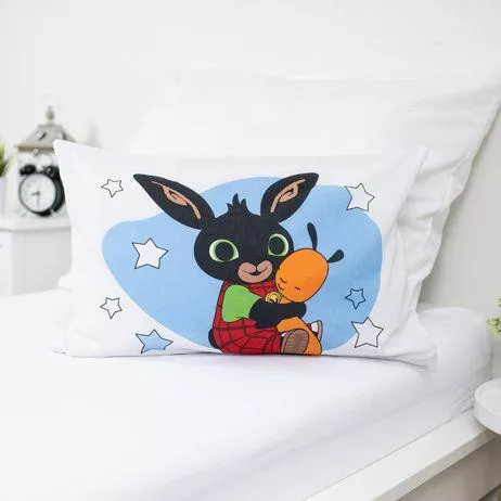 Дитяча постіль 100x135 Jerry Fabrics бавовняна із блискавкою