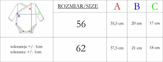 Боді на запах Nicol Tosia 225098 з бавовни рожеве з котиками з довгим рукавом