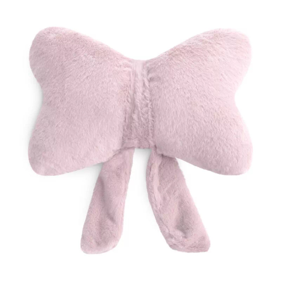 Eurofirany Spring 135 — декоративна подушка 37x10x30 кокарда pink